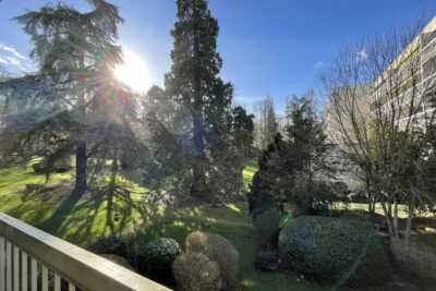Appartement à vendre à Ville-d’avray