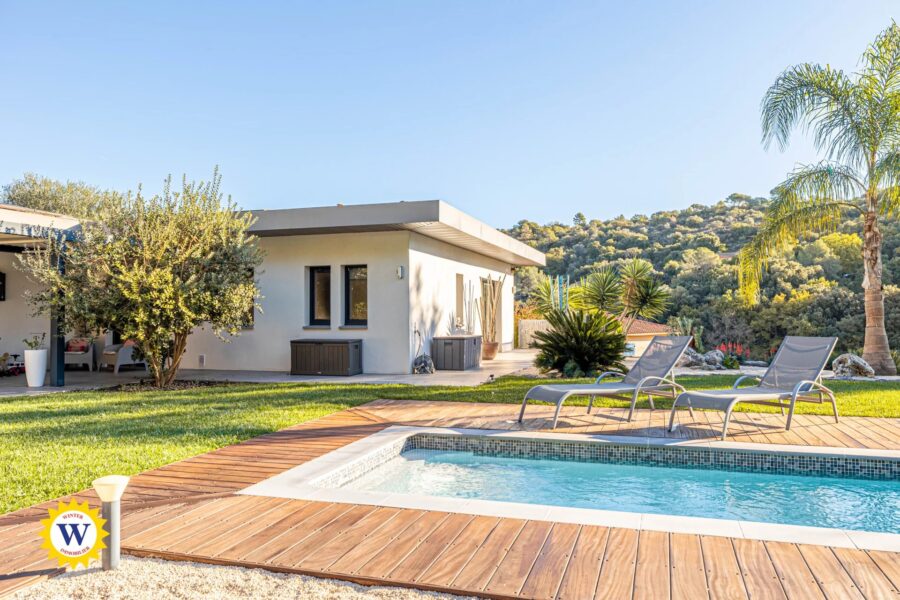 Maison à vendre à Biot — Vue nature — photo 22