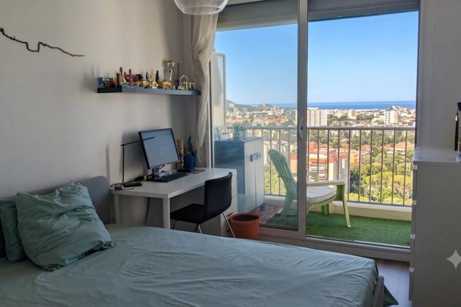 Appartement à vendre à Marseille 9ème — Vue mer — photo 14