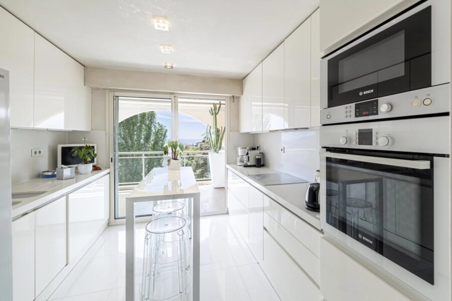 Appartement à vendre à Nice — Vue mer — photo 10