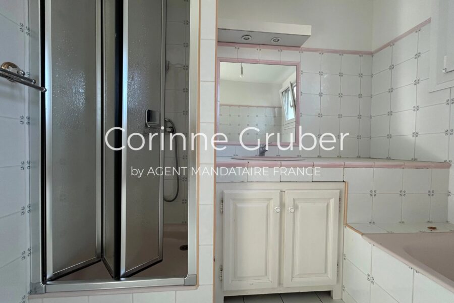 Appartement à vendre à Digne-les-bains — Vue montagne — photo 15