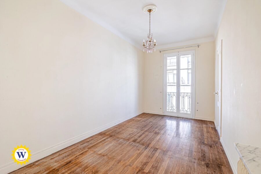 Appartement à louer à Nice — Vue sur la ville — photo 9