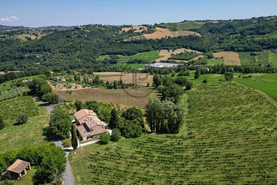 Maison à vendre à Serra san quirico — Vue nature — photo 25