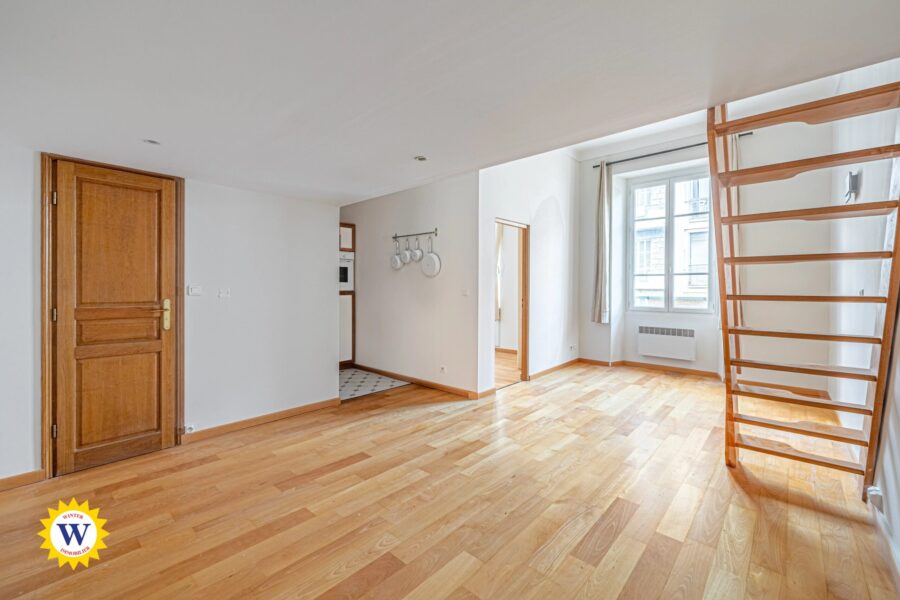 Appartement à vendre à Nice — Vue sur la ville — photo 2