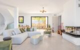 Maison à vendre à Vallauris — Vue mer — photo 13