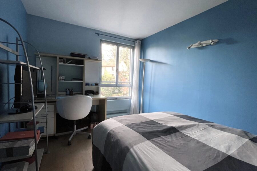 Appartement à vendre à Ville-d&rsquo;avray — Vue parc & jardin — photo 10