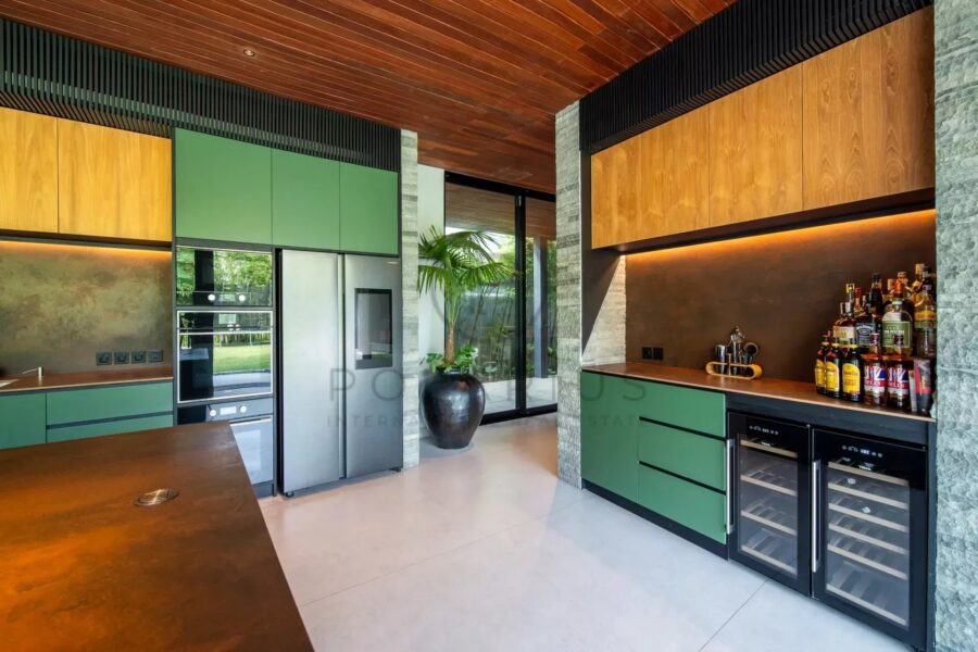 Maison à vendre à Sanur — Vue nature — photo 52