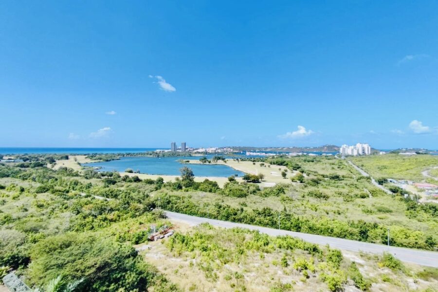 Appartement à vendre à Maho — Vue mer — photo 76