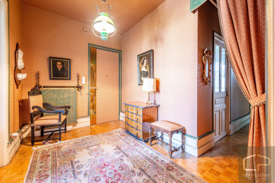Appartement à vendre à Annecy — Vue sur la ville — photo 5