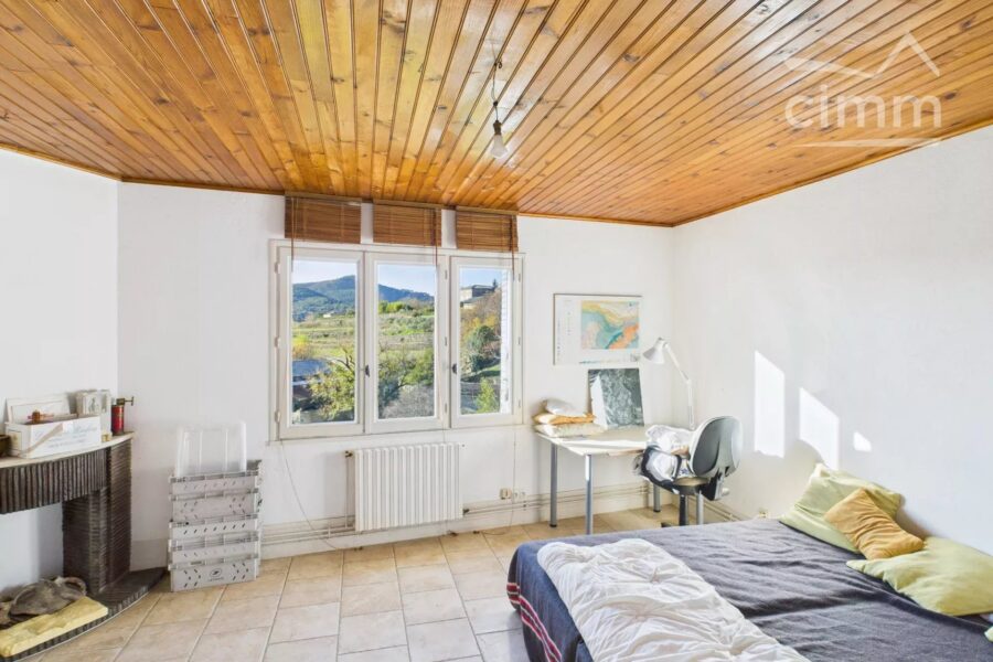 Maison à vendre à Vernon — Vue montagne — photo 6