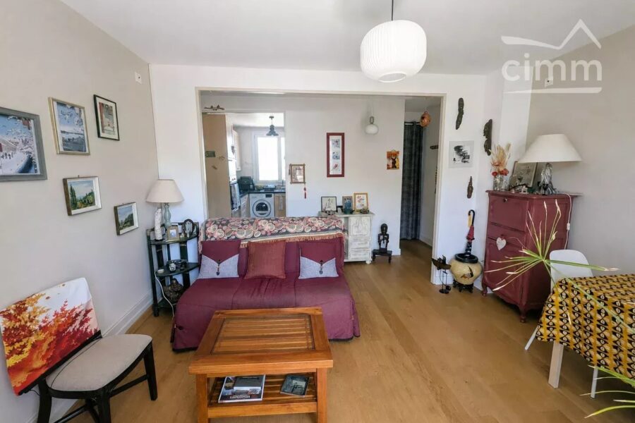 Appartement à vendre à Gières — Vue montagne — photo 5
