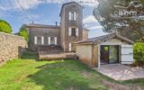 Maison à vendre à Largentière — Vue montagne — photo 19