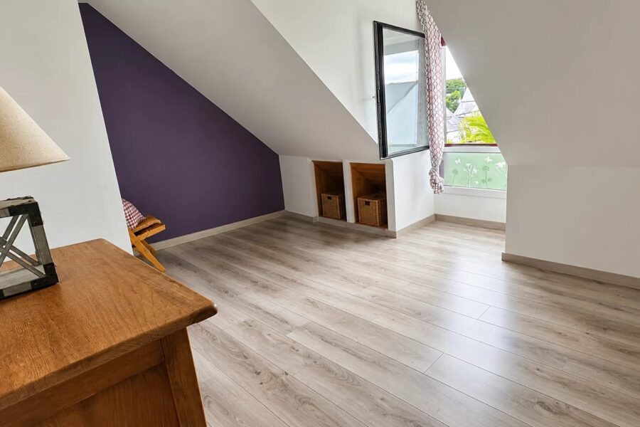 Maison à vendre à Perros-guirec — Vue dégagée — photo 16