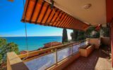 Appartement à louer à Roquebrune-cap-martin — Vue mer — photo 2