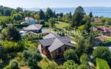 Maison à vendre à Evian les bains — Vue nature — photo 3