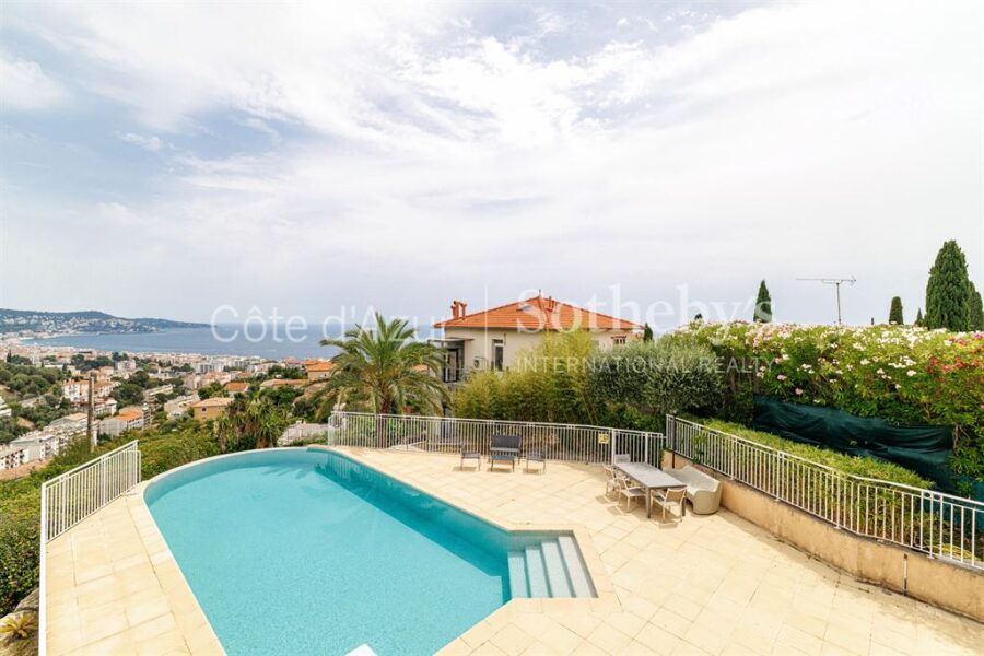 Appartement à vendre à Nice — Vue mer — photo 19