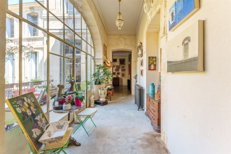 Appartement à vendre à Montpellier — Vue parc — photo 3