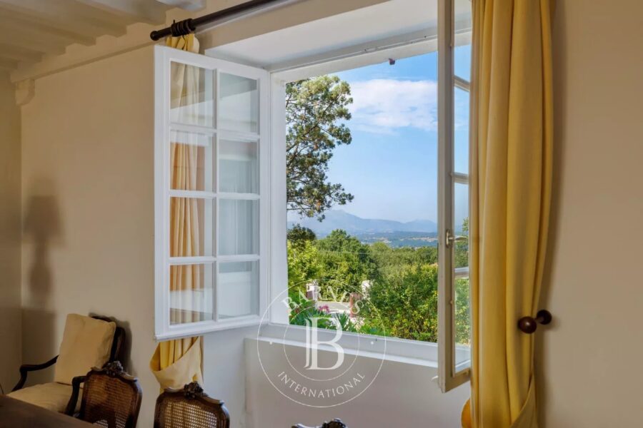 Maison à vendre à Jatxou — Vue montagne — photo 11
