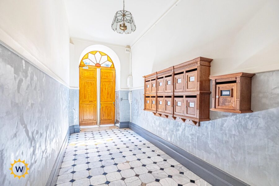 Appartement à vendre à Nice — Vue sur la ville — photo 9