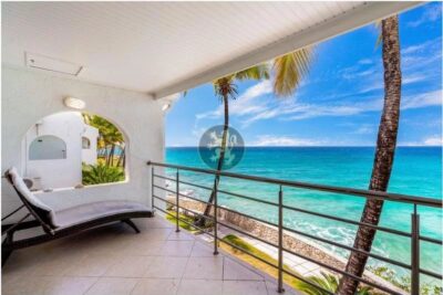 Appartement à vendre à Cupecoy