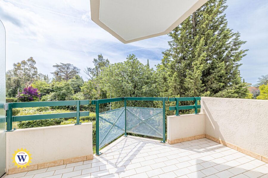 Appartement à vendre à Saint-raphaël — Vue nature — photo 2