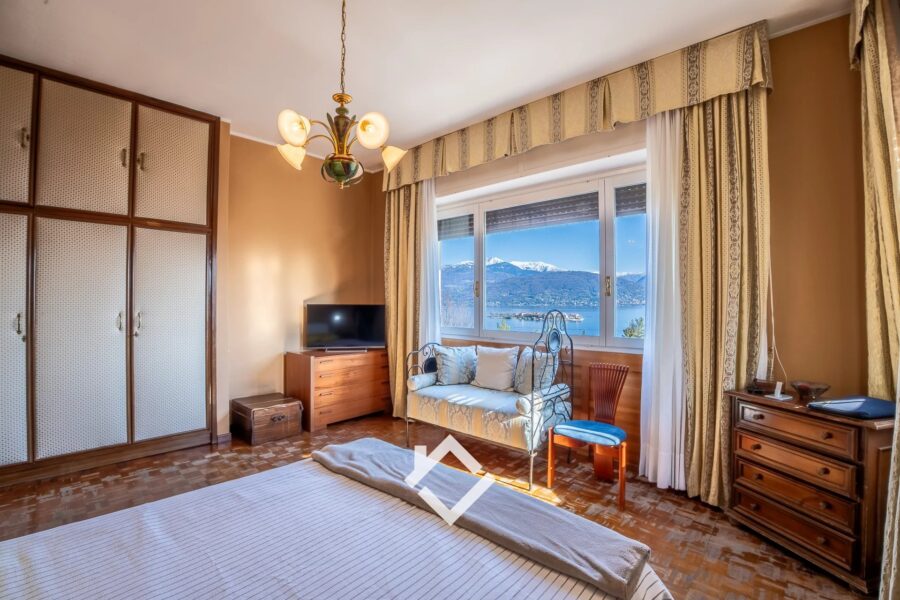 Maison à vendre à Stresa — Vue lac — photo 16