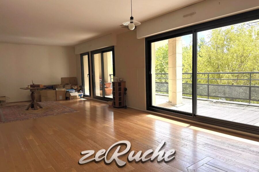 Appartement à vendre à Caen — Vue sur la ville — photo 17