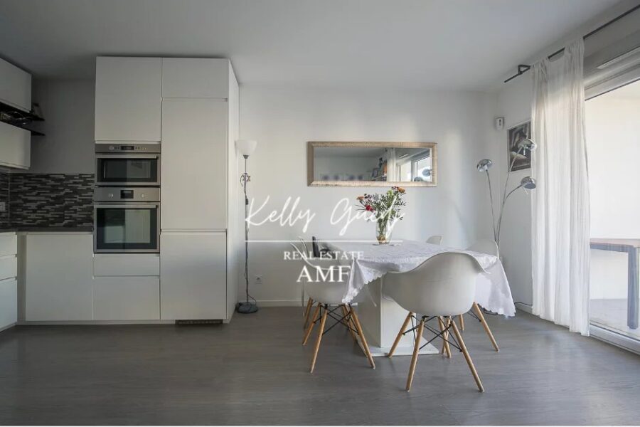 Appartement à vendre à Marseille 9ème — Vue nature — photo 3