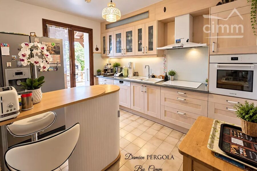 Maison à vendre à Les farges — Vue nature — photo 10