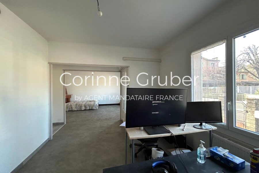 Maison à vendre à Mallemoisson — Vue nature — photo 19