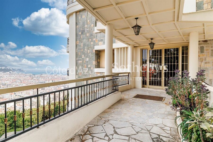 Appartement à vendre à Nice — Vue mer — photo 20