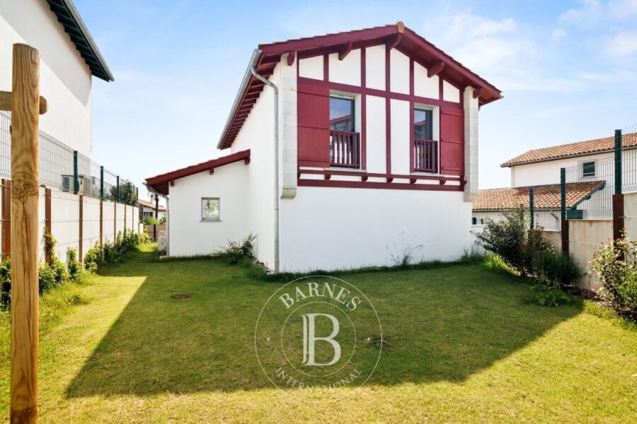 Maison à vendre à Urrugne — Vue mer — photo 19