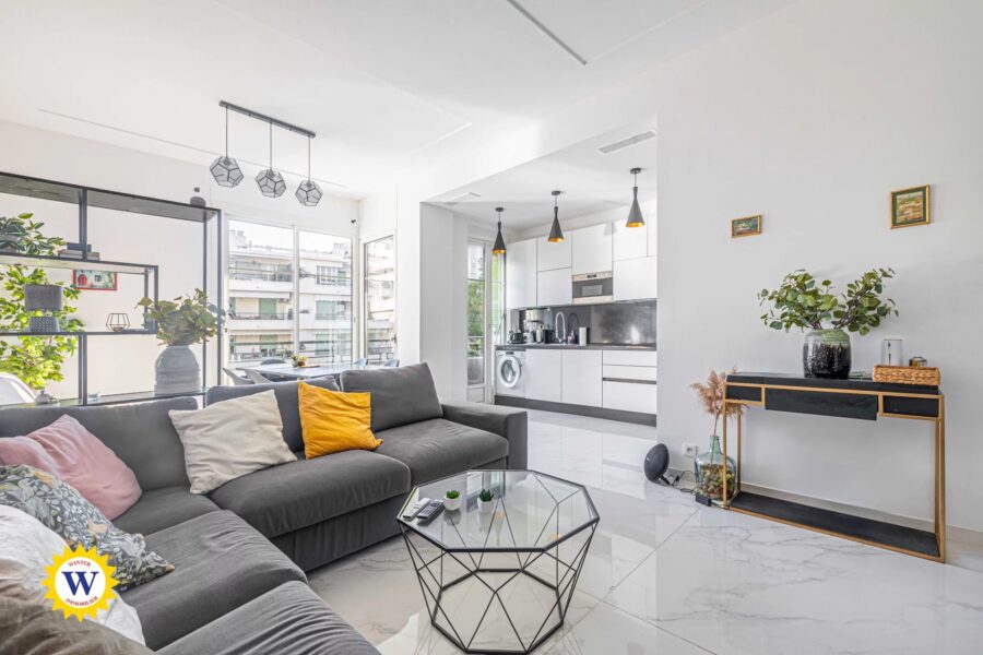 Appartement à vendre à Nice — Vue mer — photo 6