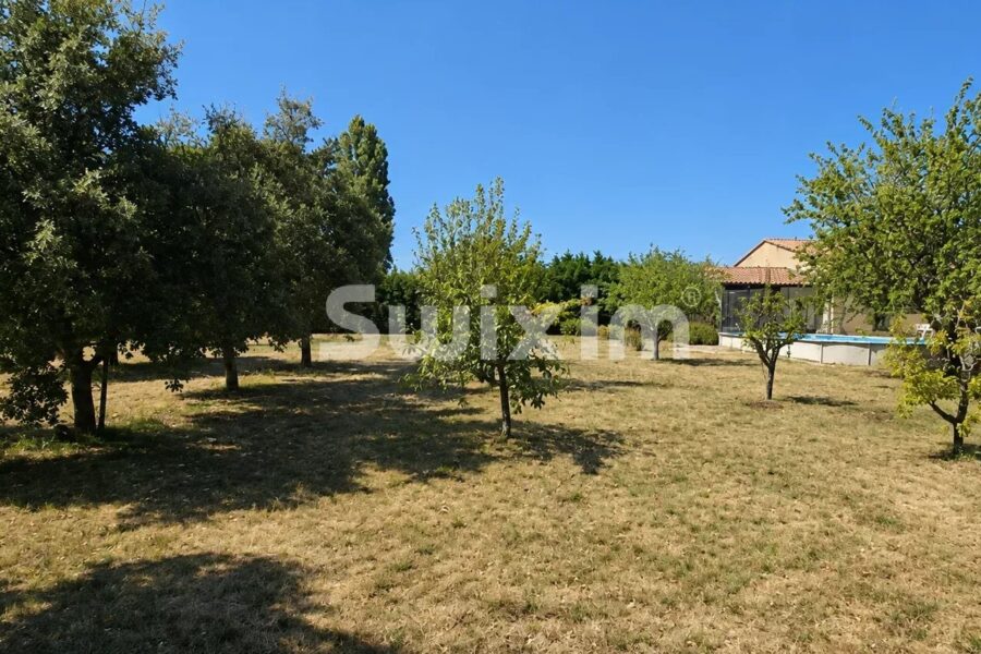 Maison à vendre à Valréas — Vue montagne — photo 3
