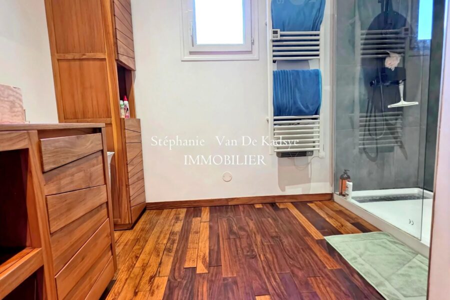 Maison à vendre à Lorgues — Vue parc & jardin — photo 10
