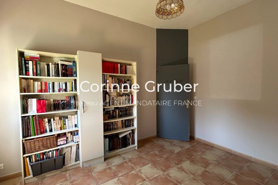 Maison à vendre à Digne-les-bains — Vue montagne — photo 30