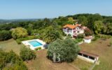 Maison à vendre à Jatxou — Vue montagne — photo 2