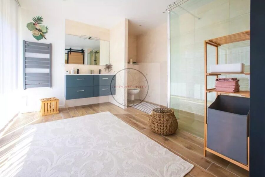 Maison à vendre à Samoreau — Vue parc — photo 37
