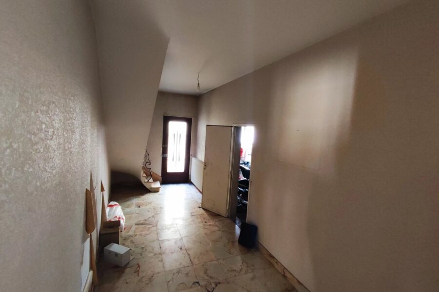 Maison à vendre à Mirebeau — Vue parc & jardin — photo 14
