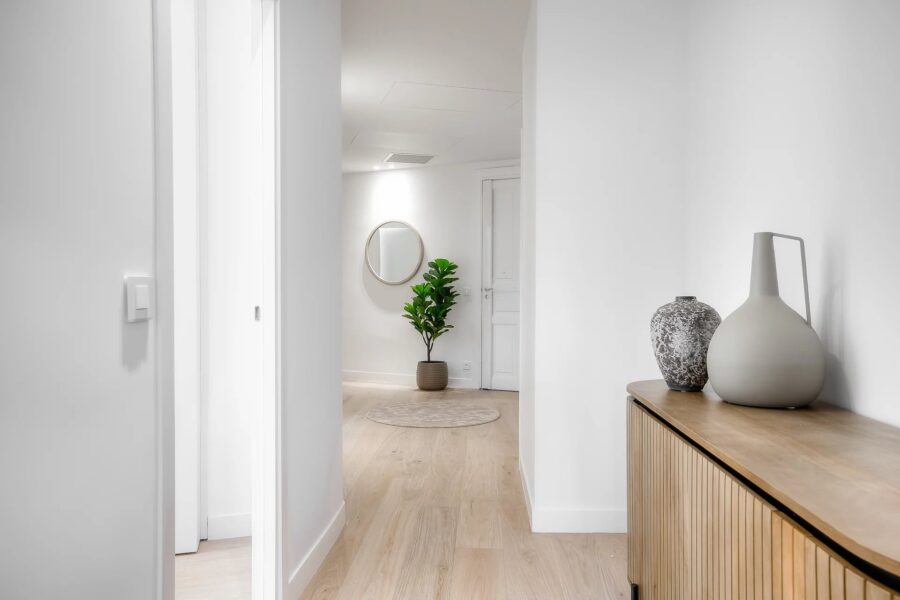 Appartement à vendre à Nice — Vue montagne — photo 16