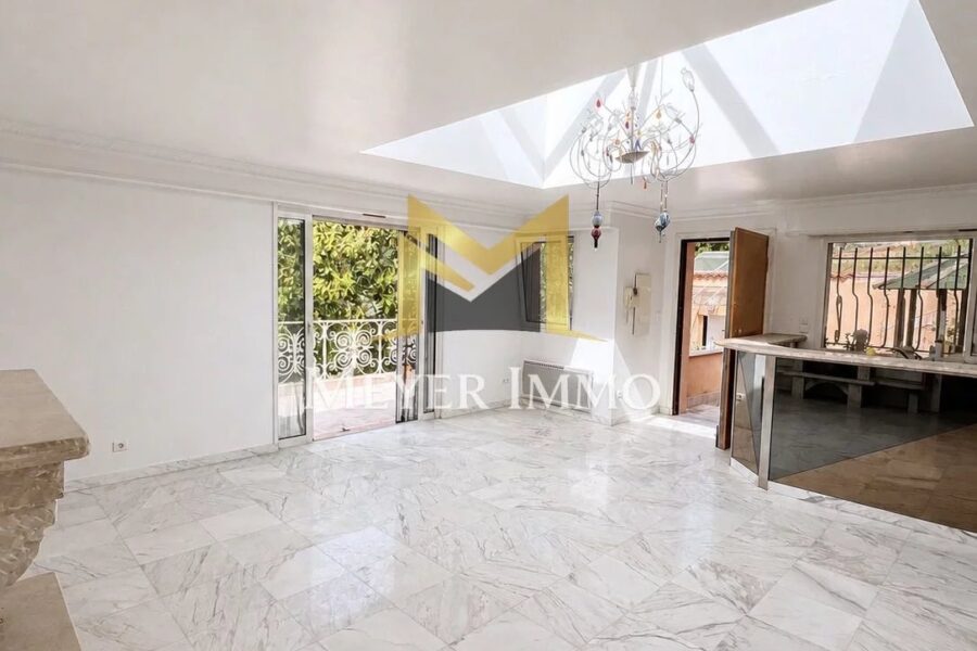 Maison à vendre à La trinité — Vue nature — photo 8