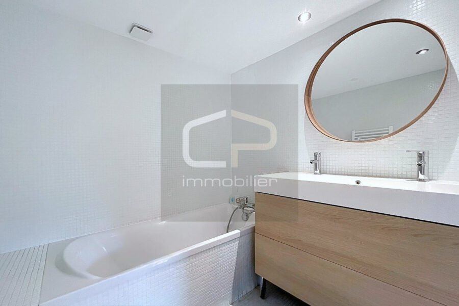 Appartement à vendre à Talloires — Vue montagne — photo 9
