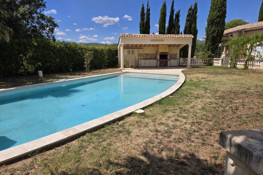 Maison à vendre à Solliès-pont — Vue nature — photo 18
