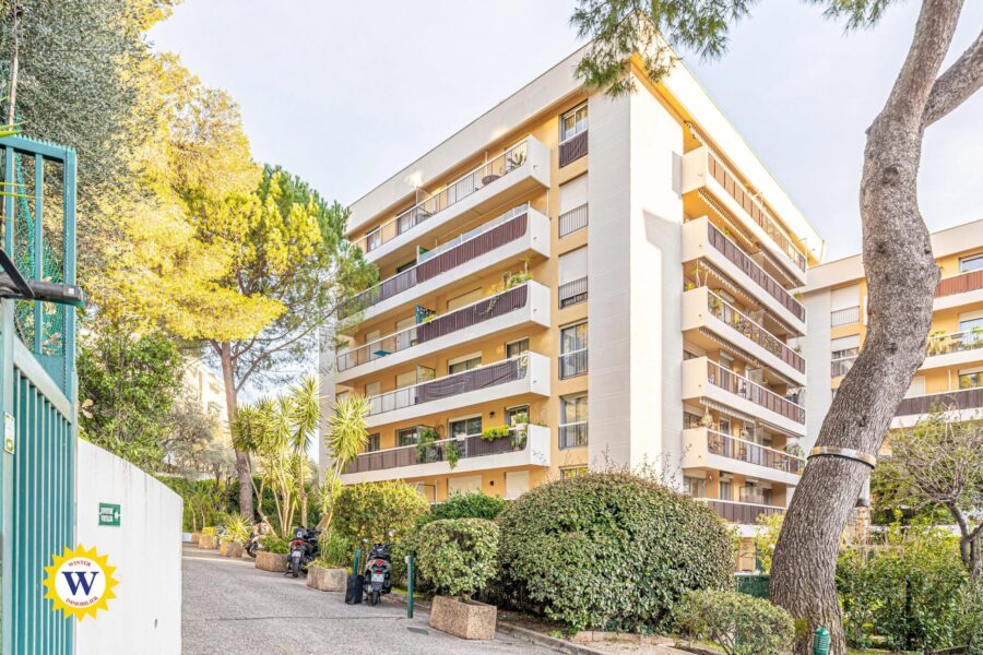 Appartement à vendre à Nice — Vue montagne — photo 13