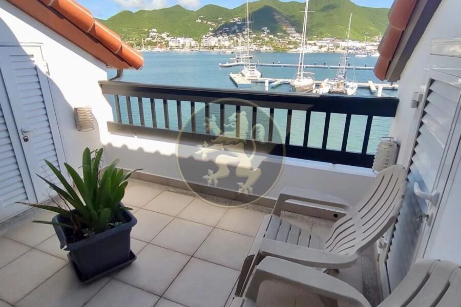 Appartement à vendre à Simpson bay — Vue mer — photo 21
