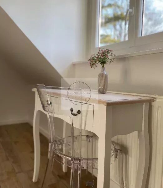 Maison à vendre à Samoreau — Vue parc — photo 42