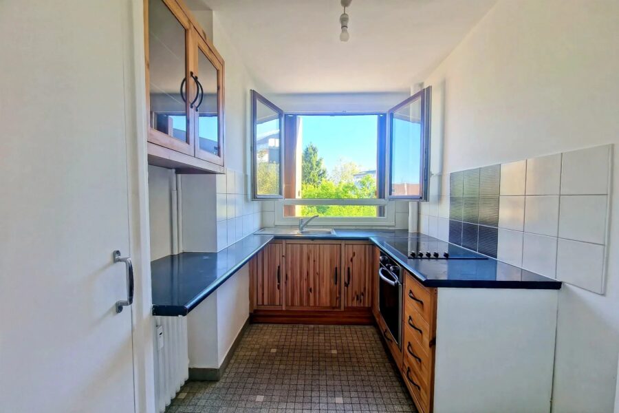 Appartement à vendre à Noisy-le-sec — Vue dégagée — photo 4