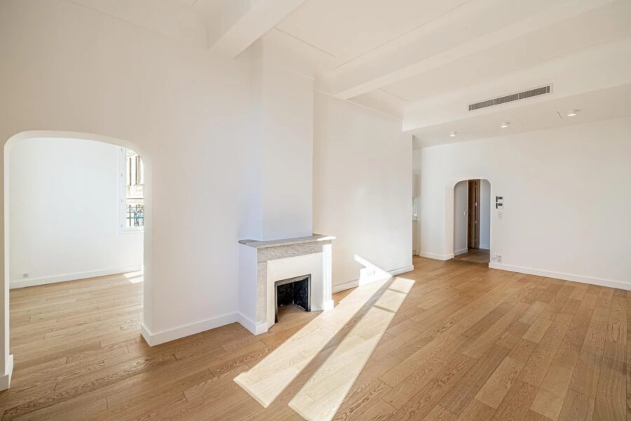 Appartement à vendre à Nice — Vue mer — photo 7