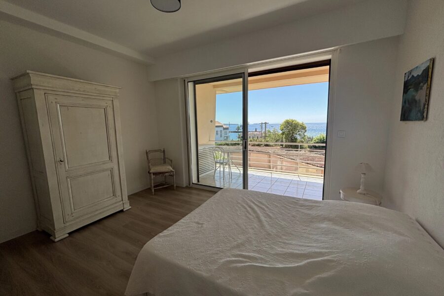 Appartement à vendre à Mandelieu-la-napoule — Vue mer — photo 7