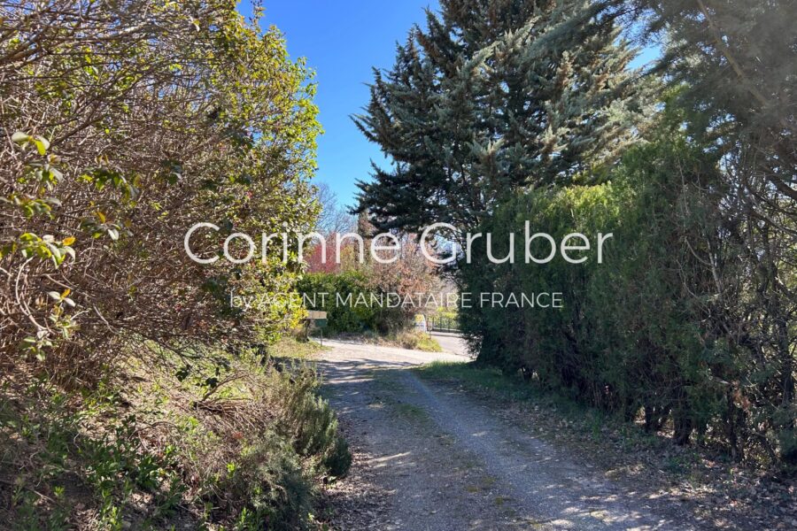 Maison à vendre à Mallemoisson — Vue montagne — photo 17